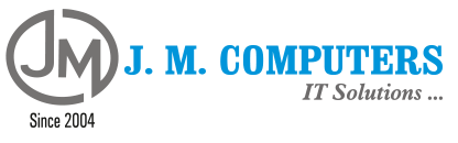 JM Computer Sales & Services